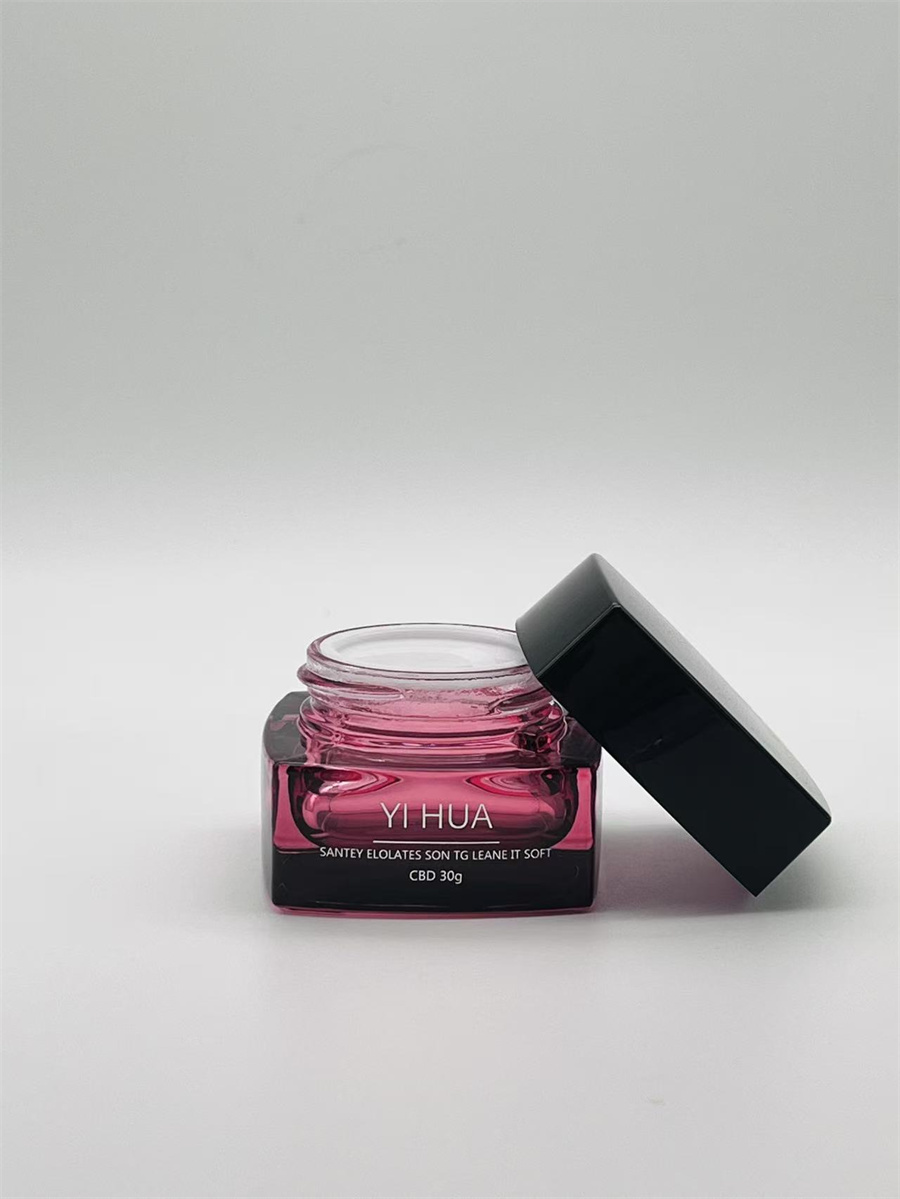 YH519-香奈儿四方瓶套装系列20g、50g