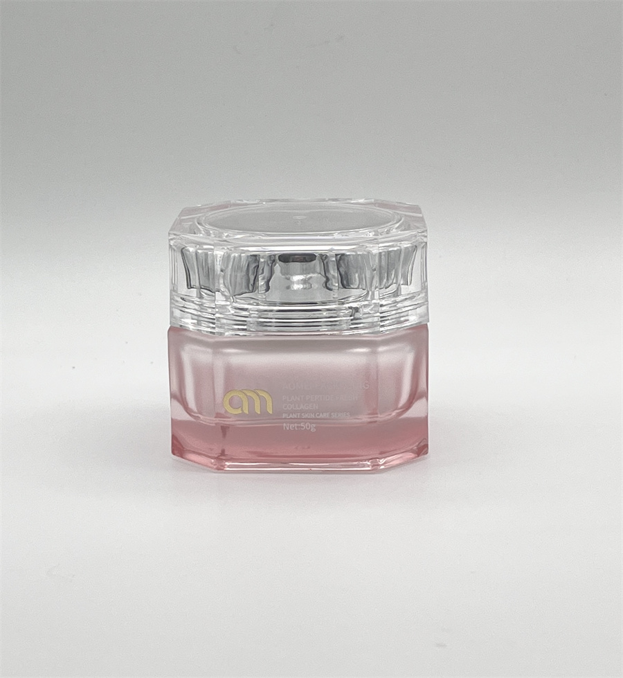 YH041-厚亚克力套装系列20g、50g