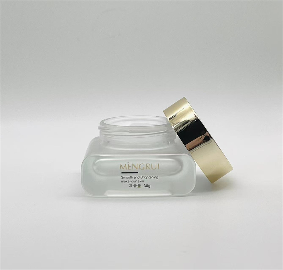 YH070-金砖瓶（圆柱盖）套装系列30g、50g