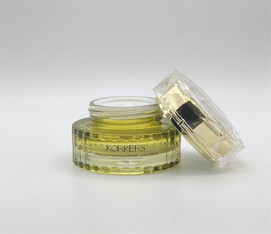 YH-072钻石盖套装系列30g、50g