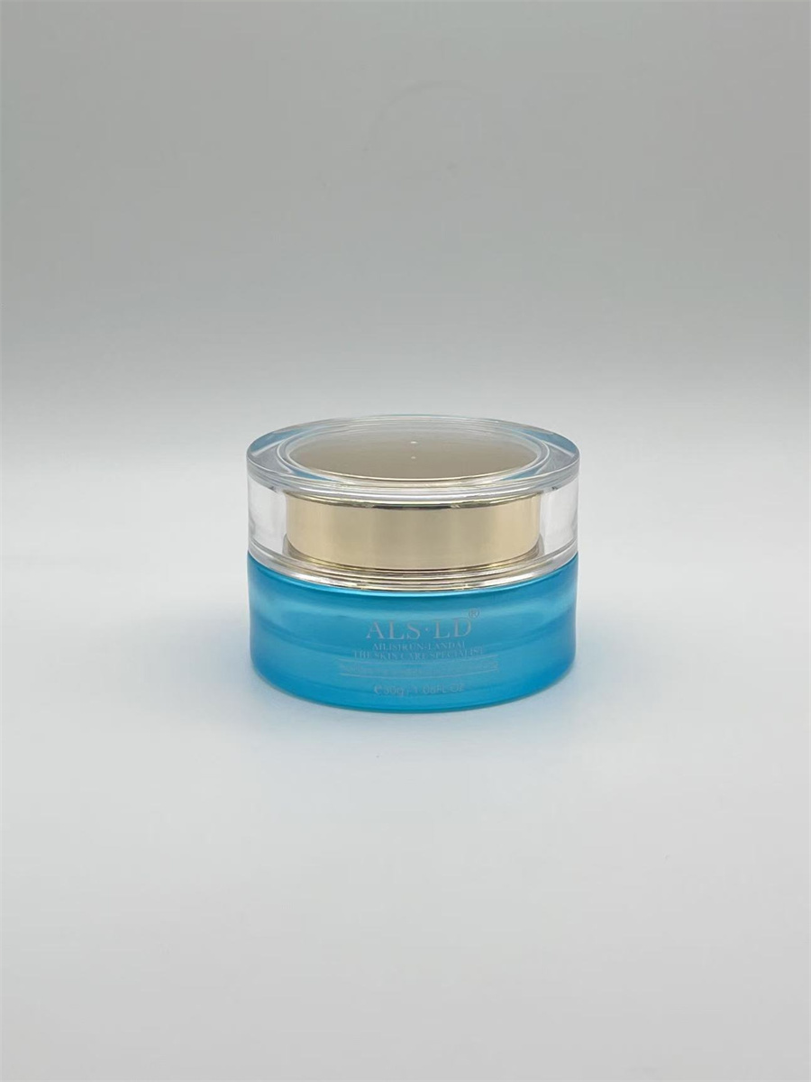 YH061-透明套装系列30g、50g