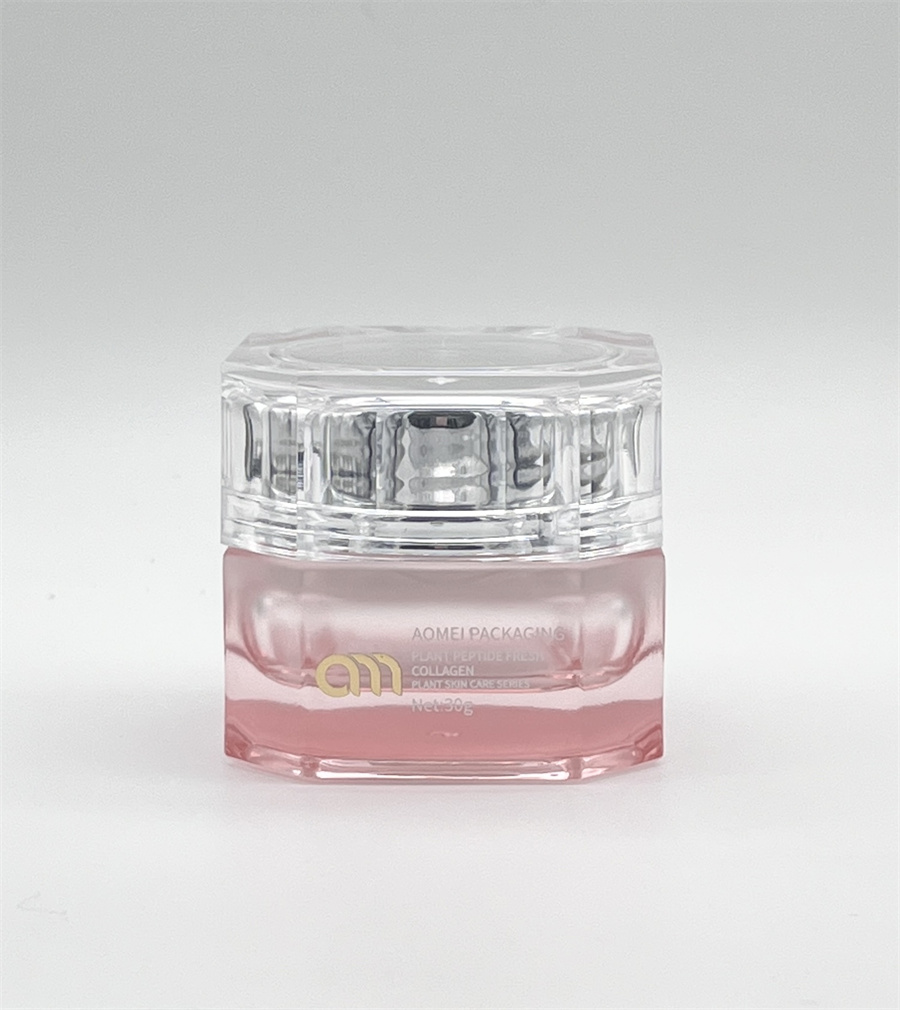 YH041-厚亚克力套装系列20g、50g